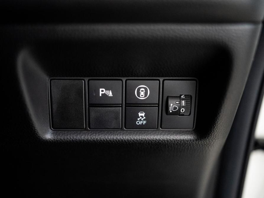 Honda Fit IV Иркутск  - изображение 19