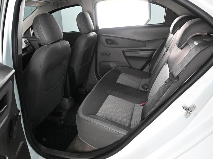 Chevrolet Cobalt II Рестайлинг Ростов-на-Дону  - изображение 11
