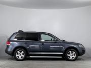 Volkswagen Touareg I Рестайлинг Калининград  - изображение 21