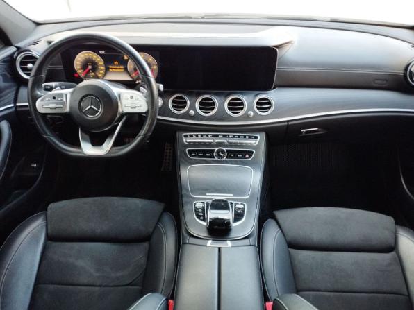 Mercedes-Benz E-Класс V (W213 S213 C238) с пробегом 2020 года, цена 3 450 000 рублей, 61963 км, седан, Автокод Объявления