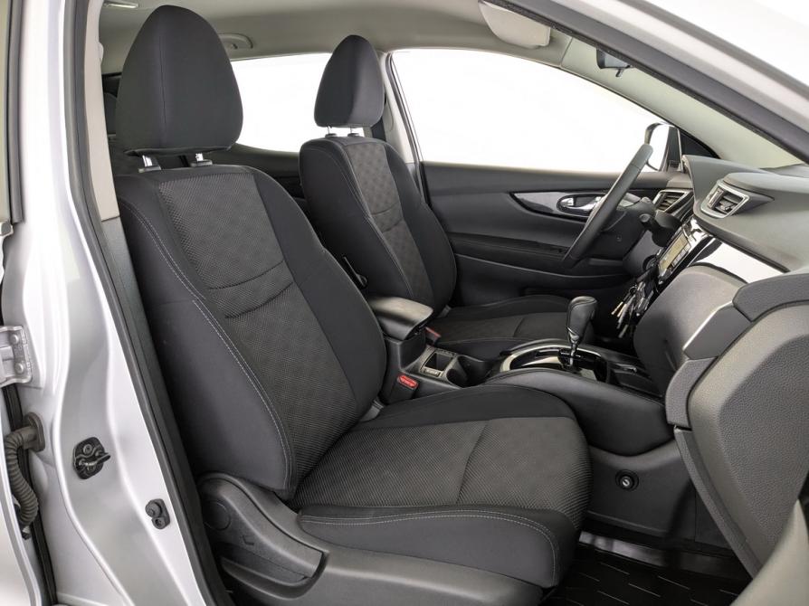 Nissan Qashqai II Москва  - изображение 19