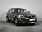 Volvo XC60 I Рестайлинг Санкт-Петербург  - изображение 24