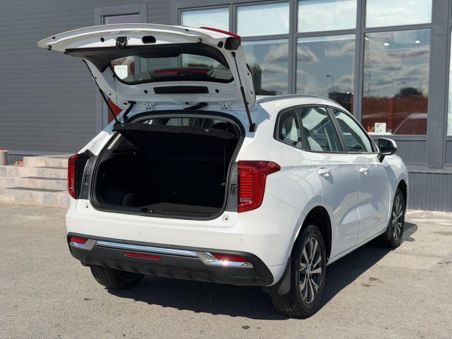 Haval Jolion I Волгоград  - изображение 14
