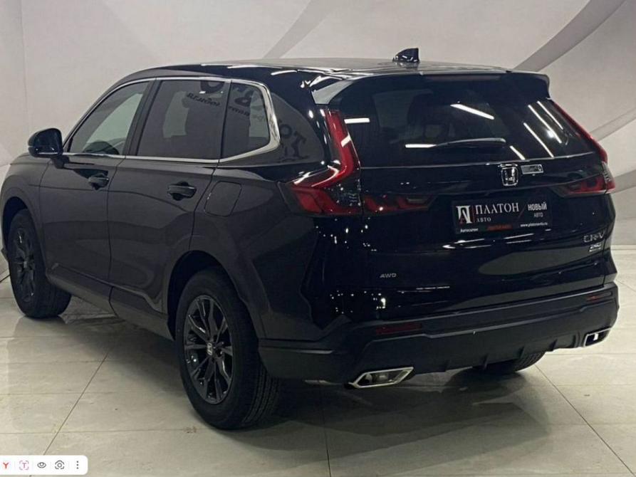 Honda CR-V VI Воронеж  - изображение 7