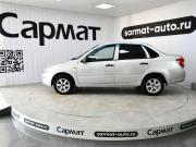 Lada (ВАЗ) Granta I Новосибирск  - изображение 25