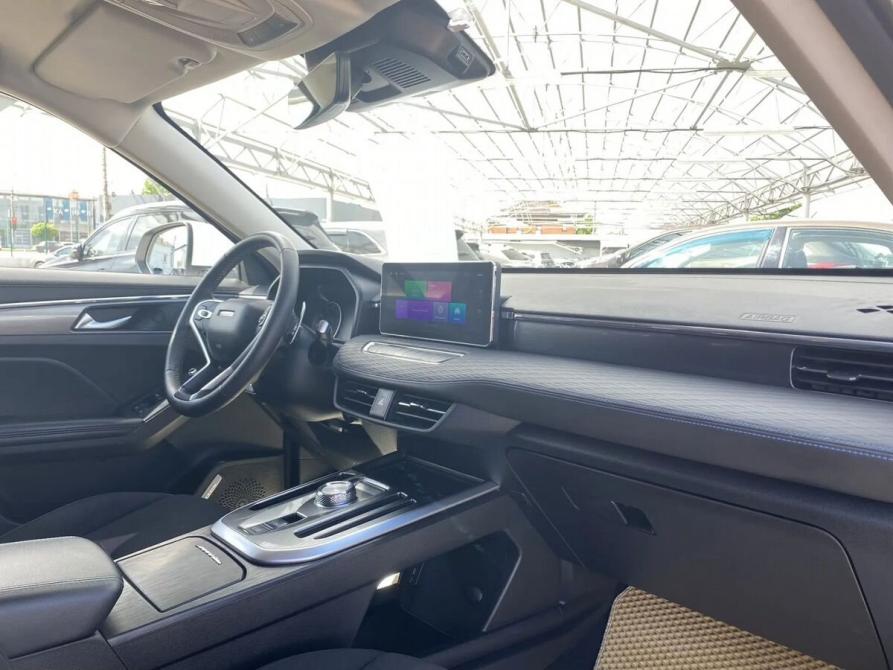 Haval Jolion I Тула  - изображение 12