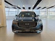 Geely Monjaro I Санкт-Петербург  - изображение 22