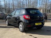 Renault Sandero II Нефтекамск  - изображение 16