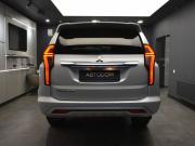 Mitsubishi Pajero Sport III Рестайлинг Москва  - изображение 38