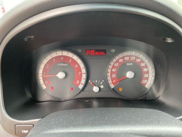 Kia Rio II Рестайлинг с пробегом 2009 года, цена 560 000 рублей, 264000 км, седан, Автокод Объявления