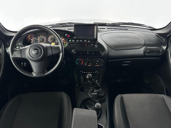 Lada (ВАЗ) Niva с пробегом 2021 года, цена 970 000 рублей, 40814 км, внедорожник, Автокод Объявления