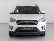 Hyundai Creta I Москва  - изображение 32