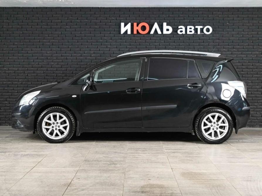 Toyota Verso I Екатеринбург  - изображение 7