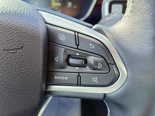 Geely Atlas Pro с пробегом 2024 года, цена 2 239 995 рублей, 10739 км, внедорожник, Автокод Объявления