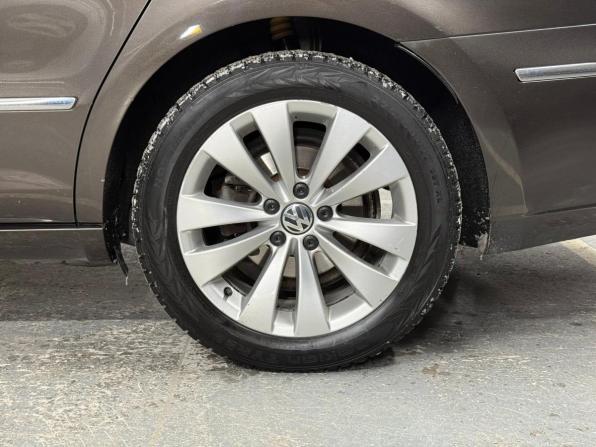 Volkswagen Passat CC I Рестайлинг с пробегом 2014 года, цена 1 130 000 рублей, 229356 км, седан, Автокод Объявления