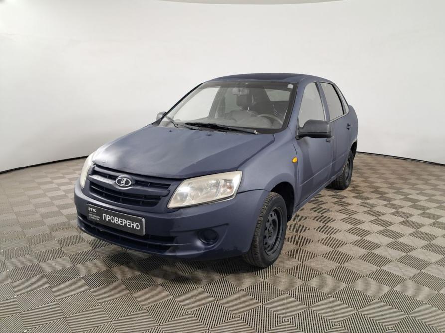 Lada (ВАЗ) Granta I Набережные Челны  - изображение 1