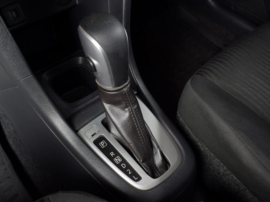 Suzuki Swift IV Кемерово  - изображение 17