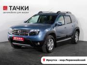 Renault Duster I Иркутск  - изображение 21