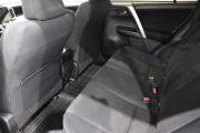 Toyota RAV4 IV (XA40) Рестайлинг Иркутск  - изображение 38