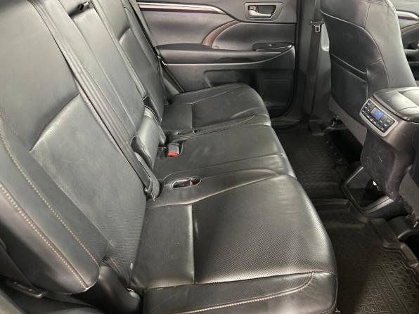 Toyota Highlander III (XU50) с пробегом 2014 года, цена 2 549 000 рублей, 220000 км, внедорожник, Автокод Объявления