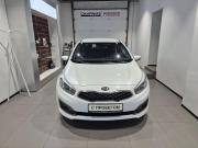 Kia Ceed II Рестайлинг Москва  - изображение 16