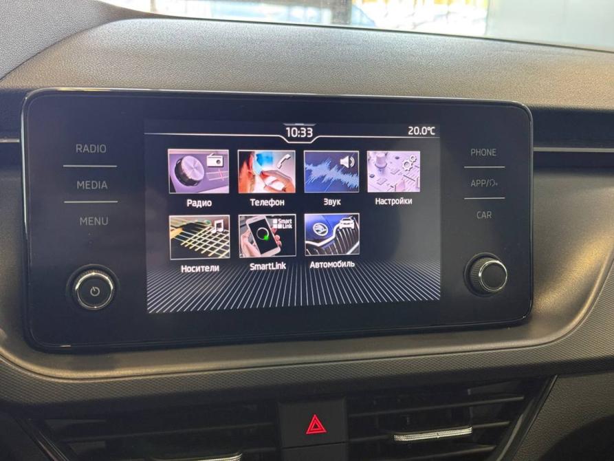 Skoda Rapid II Тверь  - изображение 14