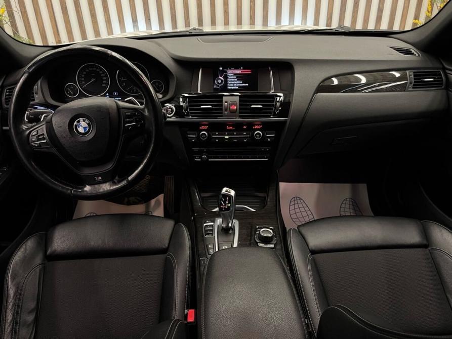 BMW X4 I (F26) Уфа  - изображение 19