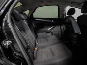 Ford Mondeo IV Рестайлинг Москва  - изображение 21