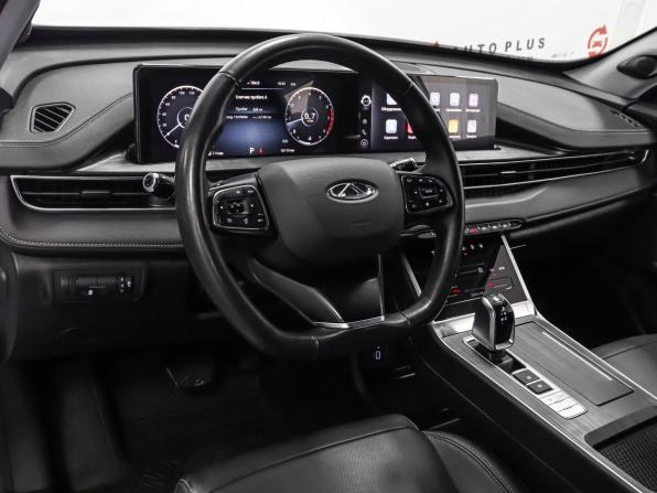 Chery Tiggo 7 Pro Max I с пробегом 2024 года, цена 1 809 000 рублей, 98130 км, внедорожник, Автокод Объявления
