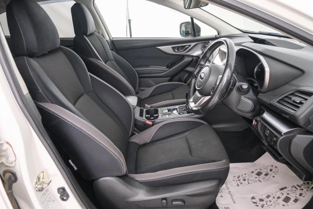 Subaru Impreza V Рестайлинг Красноярск  - изображение 8
