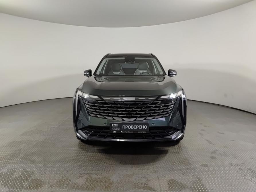 Geely Atlas II Уфа  - изображение 2