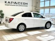 Chevrolet Aveo II Волгоград  - изображение 20