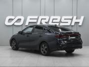 Kia Cerato IV Ростов-на-Дону  - изображение 20