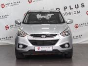 Hyundai ix35 I Рестайлинг Минеральные Воды  - изображение 22