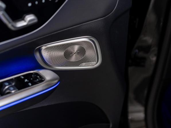 Новый Mercedes-Benz GLC Coupe II (C254) 2025 года, цена 9 550 000 рублей, внедорожник, Автокод Объявления