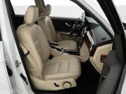 Mercedes-Benz GLK-Класс I (X204) Рестайлинг Москва  - изображение 29