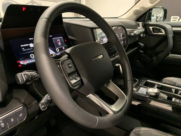 Новый Haval Dargo 2026 года, цена 3 860 010 рублей, внедорожник, Автокод Объявления