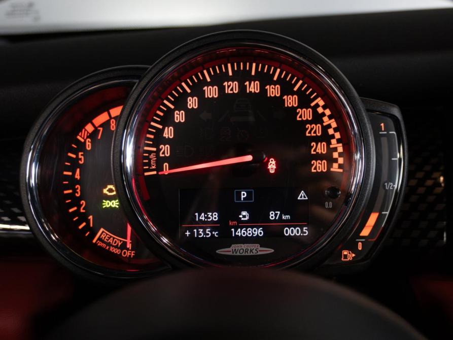 Mini Hatch III (F55/F56) Рестайлинг Санкт-Петербург  - изображение 9