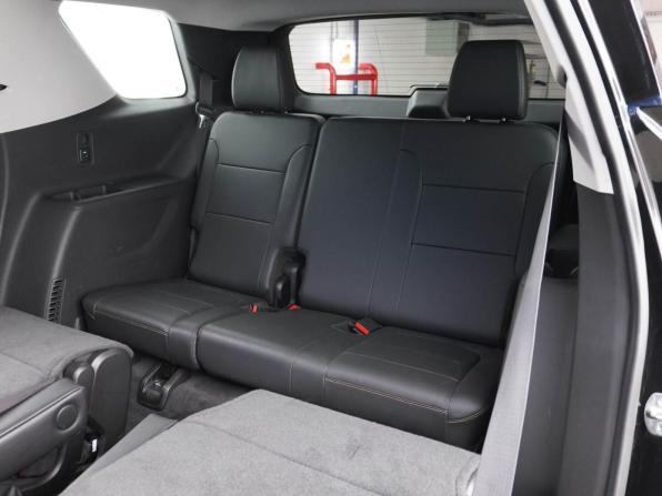 Chevrolet Traverse II с пробегом 2019 года, цена 2 957 055 рублей, 124293 км, внедорожник, Автокод Объявления