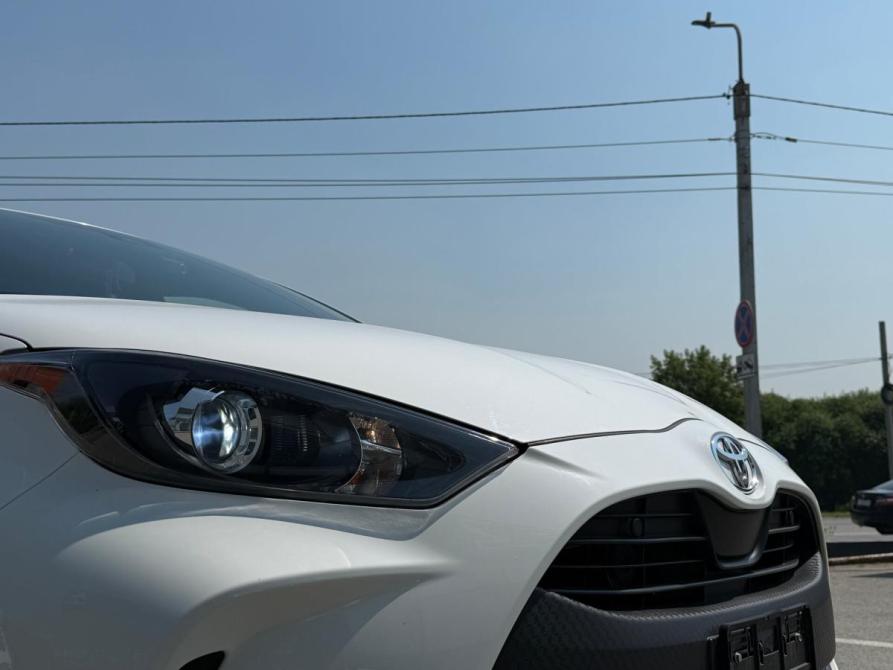 Toyota Yaris IV Омск  - изображение 6