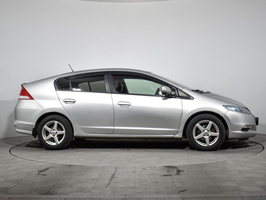 Honda Insight II Санкт-Петербург  - изображение 4