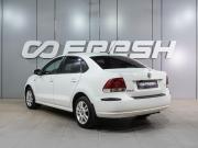Volkswagen Polo V Воронеж  - изображение 21