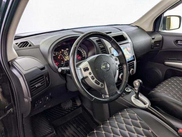 Nissan X-Trail II Рестайлинг с пробегом 2012 года, цена 1 430 000 рублей, 169078 км, внедорожник, Автокод Объявления