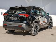 Toyota RAV4 V (XA50) Москва  - изображение 32