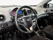 Chevrolet Aveo II Екатеринбург  - изображение 30