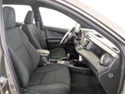 Toyota RAV4 IV (XA40) Рестайлинг Москва  - изображение 50
