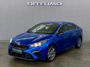 Kia Cerato IV Краснодар  - изображение 21