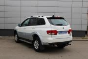 SsangYong Kyron I Рестайлинг Ярославль  - изображение 22