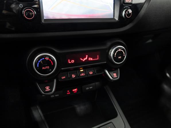 Kia Rio IV с пробегом 2019 года, цена 1 349 900 рублей, 151636 км, седан, Автокод Объявления
