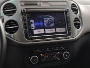 Volkswagen Tiguan I Рестайлинг Екатеринбург  - изображение 30
